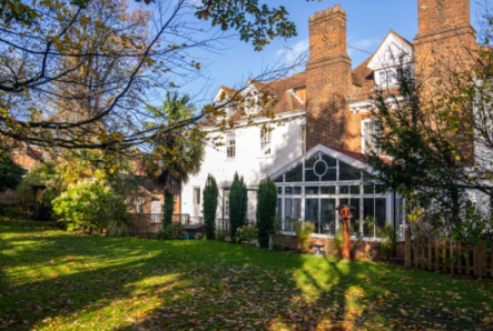 Old Shenfield Place